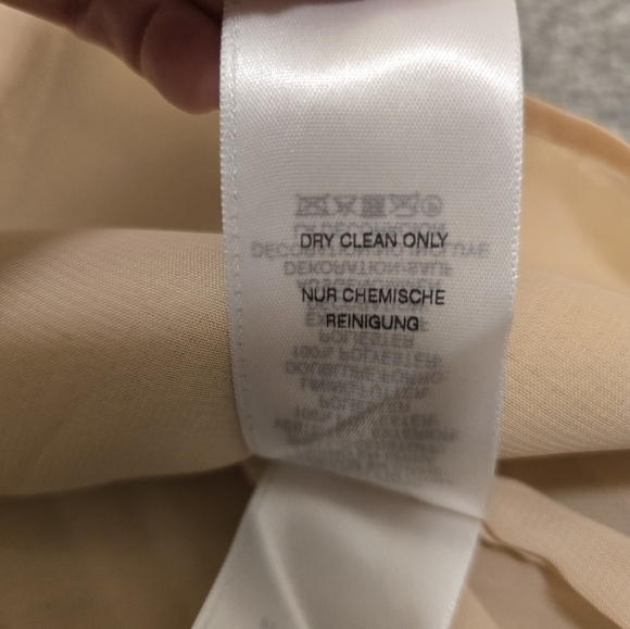 True Religion Sequin Mini Dress Lined Party Cocktail Bling Shimmer Size Medium - Picture 10 of 12